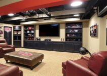 2 Car Garage Man Cave Ideas: The Ultimate Guide