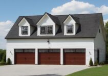 The Ultimate Guide to 3 Story Garages