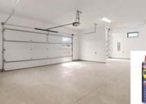 Can I Use WD 40 on Garage Door?