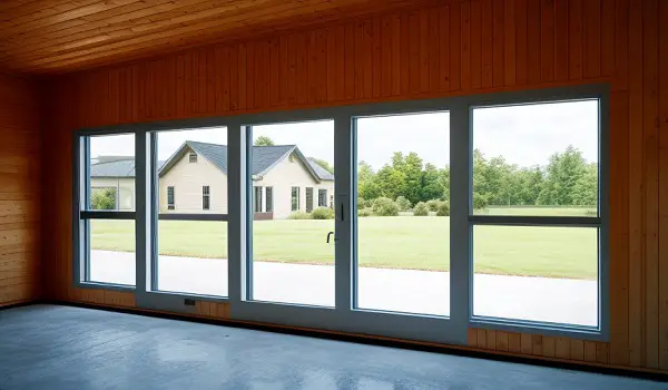 awning windows garage