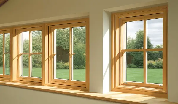 casement windows