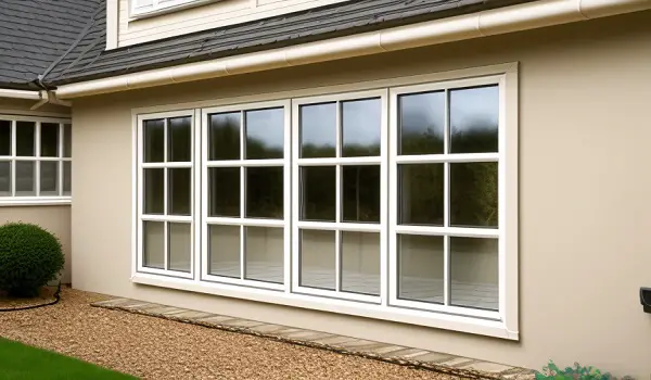 fixed windows garage