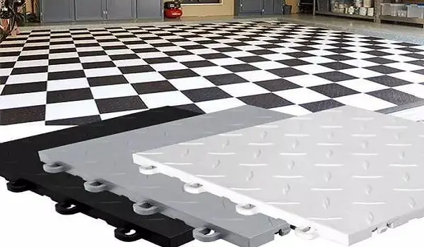 garage flooring