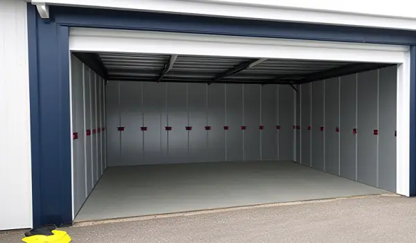 paint waterproof wall panels garage