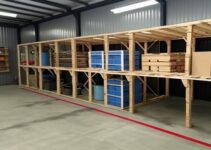 How to Build a Pallet Garage: Ideas, Plans, and Tips
