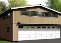 Prefab Garage with Loft: The Ultimate Guide to Storage Space