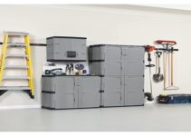Rubbermaid Cabinet for Garage: The Best Way to Organize