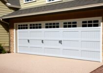 Short Panel Garage Doors: The Perfect Solution for Low Ceilings