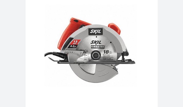 skil 5080-01 13-amp 7-1 4 circular saw