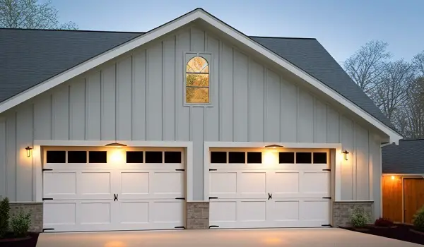 skylights garage