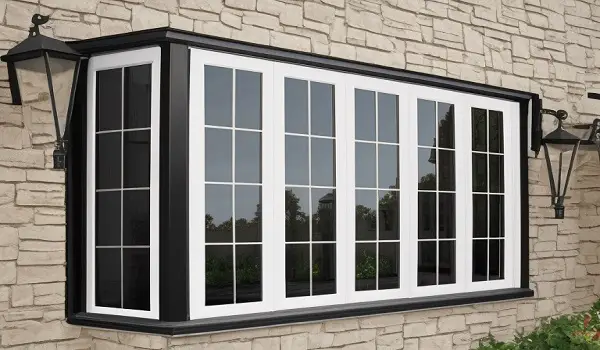 vinyl windows for painting