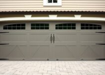 Waterproof Garage Doors: Protect Your Home from Water Damage