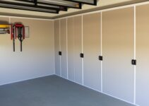 Choose the Right Waterproof Wall board for Garage
