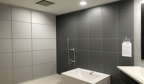 waterproof wall panels