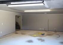 How to Waterproof Drywall in Garage