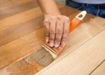 Wood Polishing Work: A Step-by-Step Guide