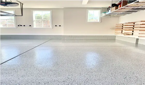 Best DIY Garage Floor Epoxy Kit