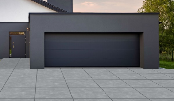 concrete pavers alternatives to epoxy garage floor