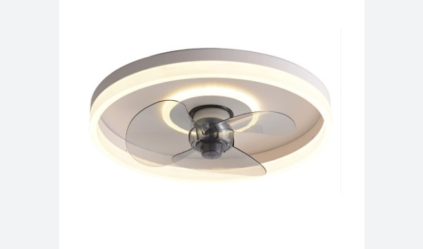 contemporary garage ceiling fans