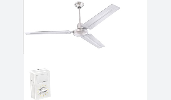 durable garage ceiling fan