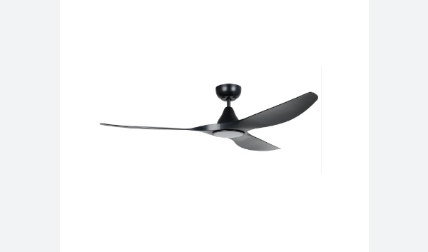 energy efficient garage ceiling fan