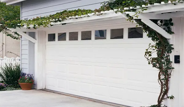 Garage Door Overhang Everything You Need To Know