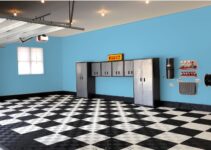 Garage Paint Ideas: Transform Your Space with Colors