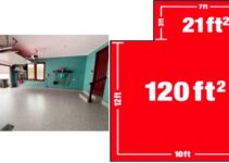 How to Measure Square Footage of a Room for Flooring