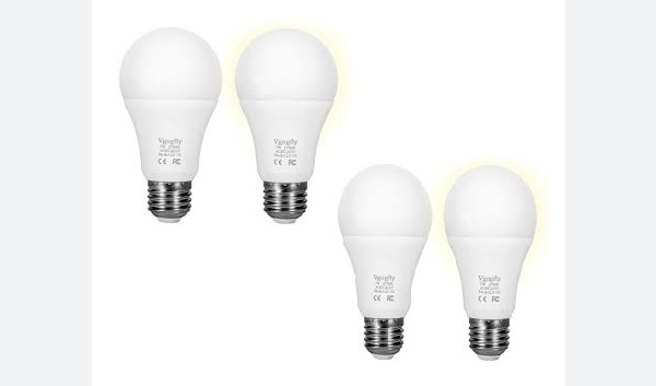 led light bulbs