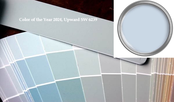 Sherwin Williams Color Of The Year 2024 