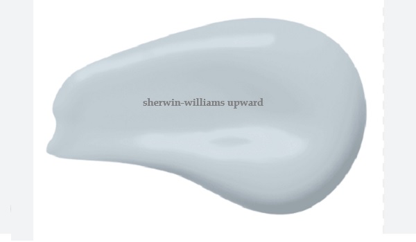 sherwin williams upward