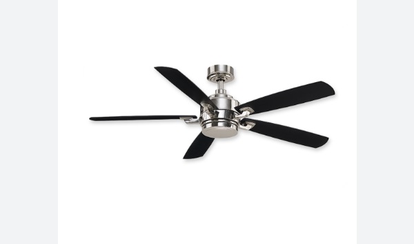 smart garage ceiling fan