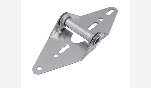 stainless steel garage door hinges