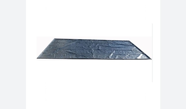 trucontain heavy duty containment mat