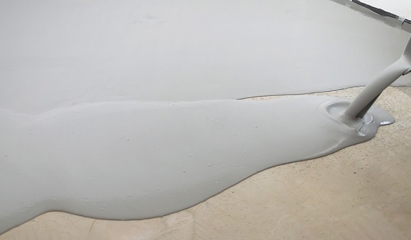 urethane cement alternatives to epoxy garage floor