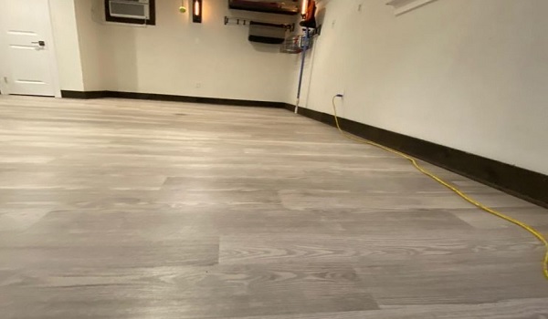 vinyl flooring alternatives to epoxy garage floor