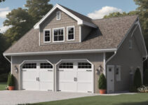 The Appeal of a 2-Car Garage with Mother-in-Law Suite