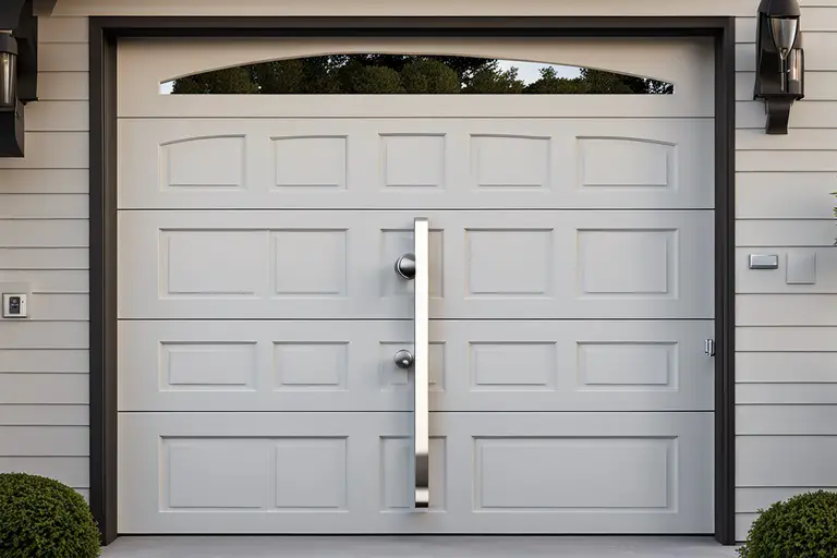 best garage door handle