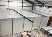 DIY Garage Paint Booth – Craft a Collapsible Solution