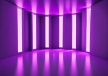 The Meaning of Purple Light: What you Need to Know