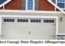 Top 10 Best Garage Door Repairs Albuquerque