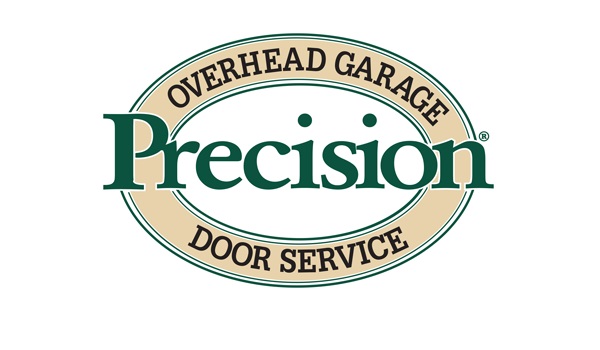 precision garage door