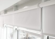 Garage Door Window Coverings for Every Style