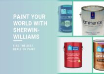 How Much for a Gallon of Sherwin Williams Paint