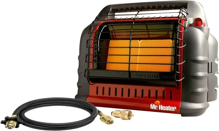 Best Garage Space Heater Options for Efficient Heating