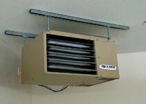 Best Garage Space Heater Options for Efficient Heating