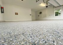 Polyurethane for Garage Floor: Top Coatings