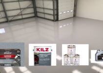 Top 10 Garage Floor Paint Companies and Finishes Trending in 2024