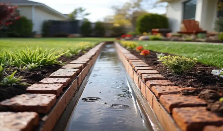 What is a French Drain