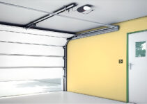 Garage Door Low Clearance: A Guide to Dealing with Low Headroom